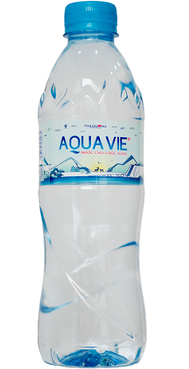 aquavie chai 500ml