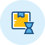 Đổi bình nhanh chóng trong 24h