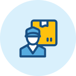 Hỗ trợ khách hàng liên tục 24/7