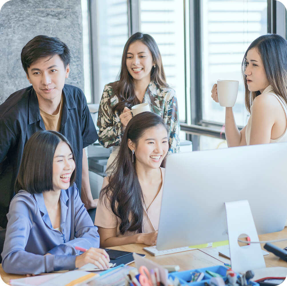 Tác động đến con người