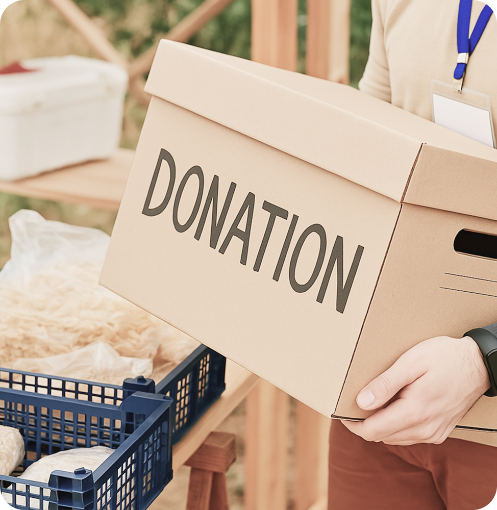 Tác động đến cộng đồng