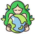 Sinh ra từ thiên nhiên