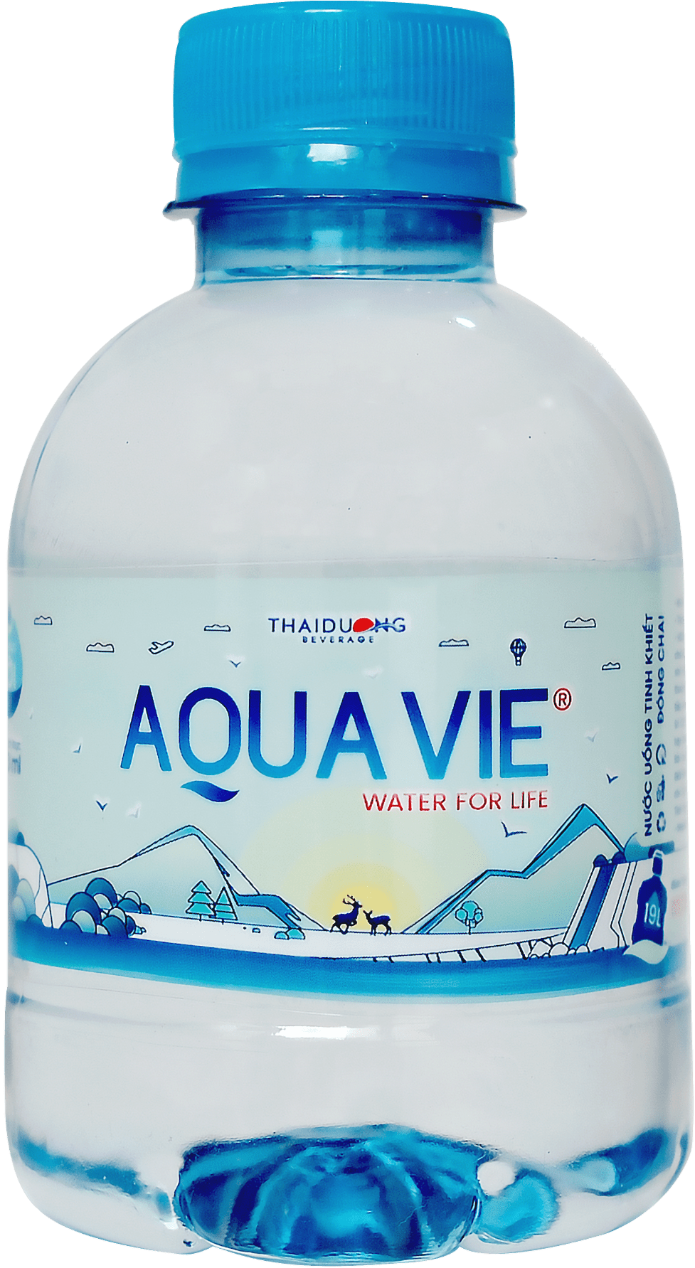 aquavie chai 250ML
