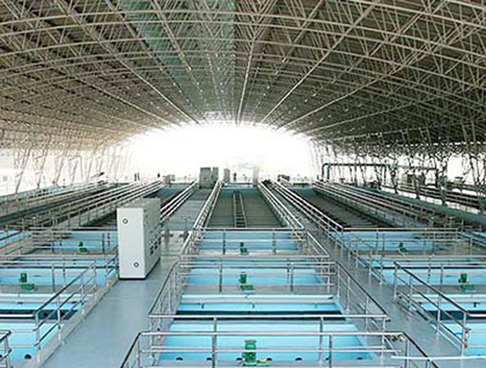 Tăng cường quản lý, nâng cao hiệu quả hệ thống cấp nước sạch