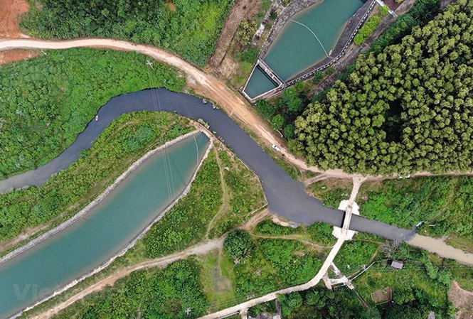 Tổng rà soát nhà máy nước sạch cả nước