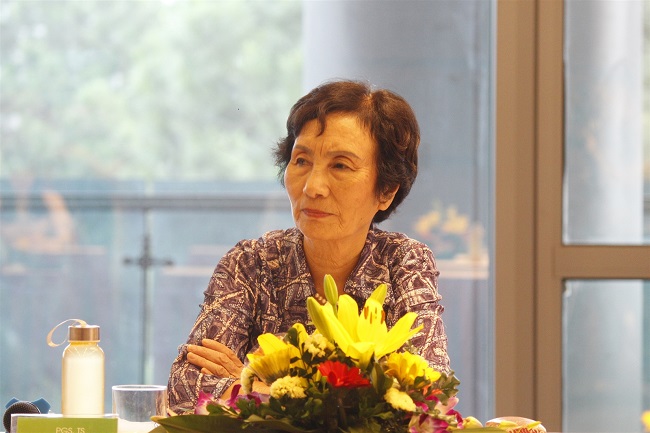 An ninh nguồn nước là an ninh quốc gia