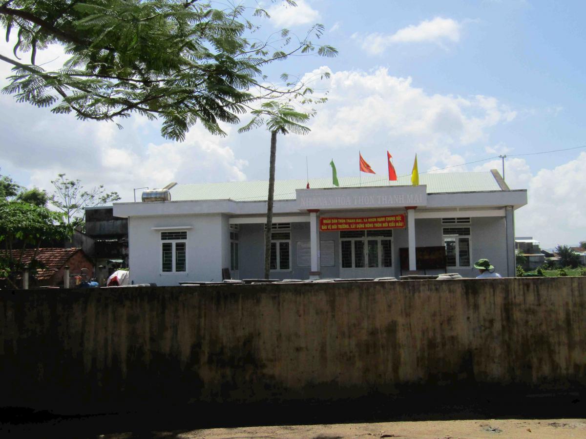 Bình Định: Dân khốn khổ vì nước nhiễm phèn, nhiễm mặn có mùi hôi