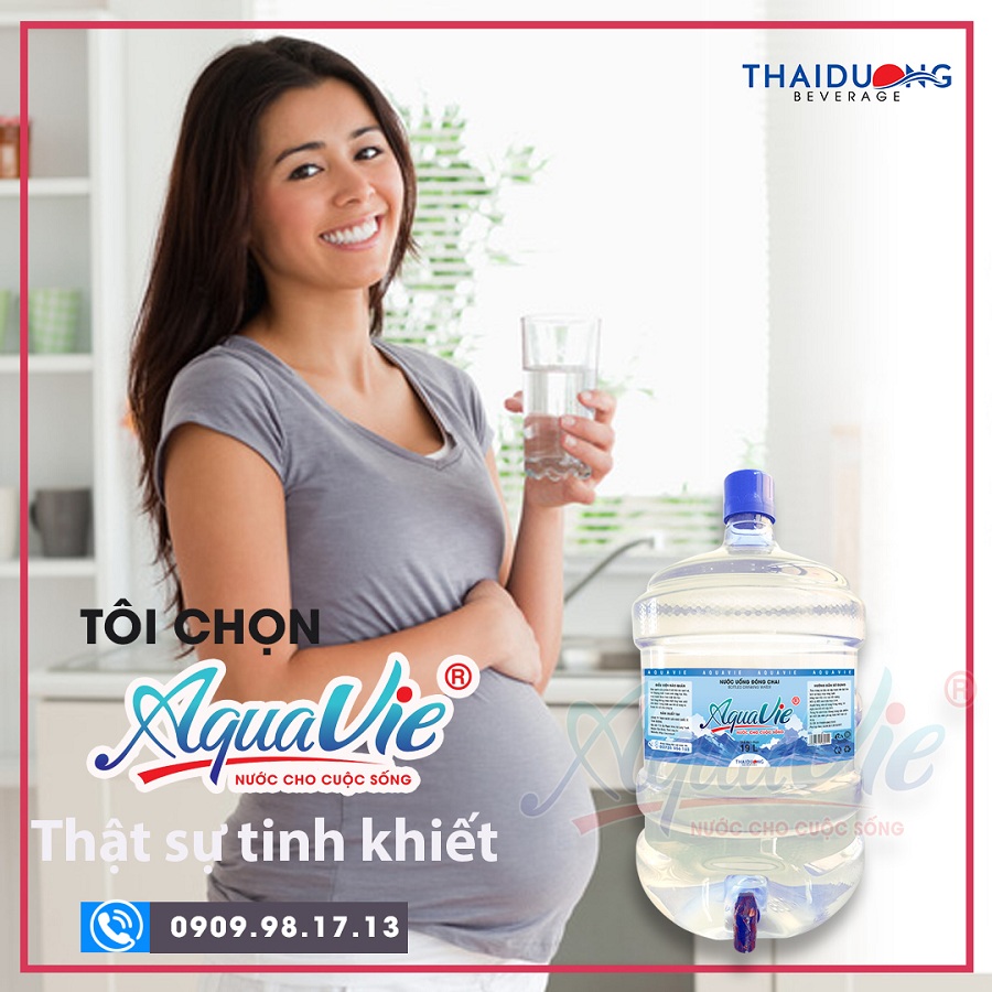 Đại lý giao nước sạch tinh khiết Quận 7, Quận 8, Quận 10